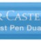 PITT ARTIST PEN DUAL MARKER BLEU CIEL 146 FABER-CASTELL