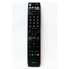 Telecomanda pentru Sharp RM-L1026