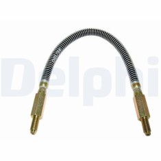 Furtun frana fata DELPHI Land Rover 110/127 (Ldh) 09.83-12.90 Defender Cabriolet (L316) 08.90-02.16 Defender Combi (L316) 05.1990-02.16 Defender Pick