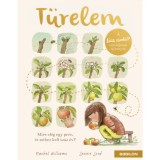 T&uuml;relem - Mire el&eacute;g egy perc &eacute;s mihez kell sz&aacute;z &eacute;v? - Rachel Williams