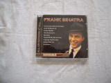 CD: Compilatie Frank Sinatra - All Or Nothing At All (2003)