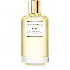 Mancera Vetiver Sensuel Eau de Parfum unisex 120 ml