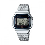 Ceas Casio, Vintage Bluetooth ABL-100WE-1AEF - Marime universala