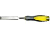 Dalta Cu Maner Transparent 10Mm, Vorel