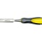 Dalta Cu Maner Transparent 12Mm