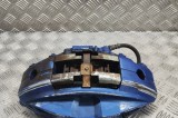 Etrier de fr&acirc;nă dreapta față BMW iX I20 2022 OEM: 7915680 28524144