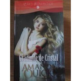 GRADINILE DE CRISTAL-AMANDA QUICK-257253