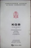 Ch.Andrew - KGB. Istoria secreta de la Lenin la Gorbaciov