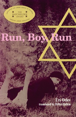 Run, Boy, Run foto