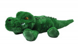 Cumpara ieftin Crocodil Ecokins - Jucarie Plus Wild Republic 30 cm