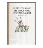 Russell Stannard - Les trous noirs et l&#039; oncle Albert - 120394