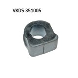 Bucsa bara stabilizatoare Audi A3, Tt; Seat Leon, Toledo II; Skoda Octavia I; VW Bora I, Golf IV, New Beetle Motor 1.4, 1.4 16V, 1.6, 1.6 16 V, 1.6