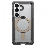 Husa MagSafe pentru Samsung Galaxy S26 S942, Urban Armor Gear, Plasma XTE, Gri