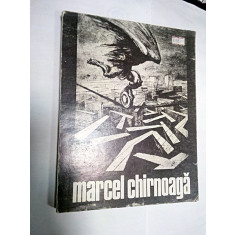 MARCEL CHIRNOAGA - album
