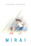 Mirai | Mamoru Hosoda