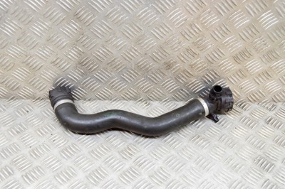 Furtun de lichid de răcire BMW 3 F30, F80 2014 OEM: 7812941 17593378 foto