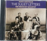 Elvis Costello And The Brodsky Quartet &lrm;&ndash; The Juliet Letters NM/NM cd indie pop _ Warner Bros, Germania