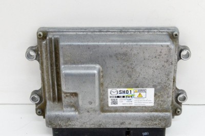 Unitate de control motor MAZDA CX-5 KE, GH 2012 OEM: 275700-6381,SH0118881U | 14359542 foto