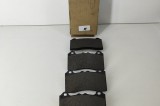 Plăcuța de fr&acirc;nă față FORD USA Mustang Mach-E 2021 OEM: LJ9Z-2001-C 28023404