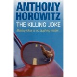Anthony Horowitz - The Killing Joke - 110655