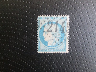 FRANTA STAMPILAT=7 foto