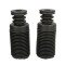 Kit protectie praf amortizor MITSUBISHI COLT VI (Z3, Z2) (2002 - 2012) Magnum Technology A95005MT