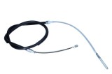 Cablu frana de mana VW GOLF Van III Variant (1H5) (1991 - 1999) MAXGEAR 32-0051