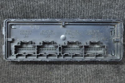 Alt modul de control OPEL ASTRA J 2011 OEM: 13578112 | 1678825 foto