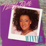 VINIL Patti LaBelle &lrm;&ndash; Winner In You (VG++), Pop