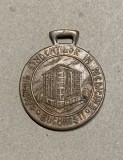 Medalie căminul studenților &icirc;n medicină București