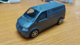 VW TRANSPORTER T5 MACHETA AUTO, 1:43