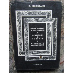Garabet Ibraileanu - Opere - Opera literara a domnului Vlahuta... vol.II