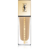 Yves Saint Laurent Touche &Eacute;clat Le Teint machiaj persistent iluminator cu SPF 22 culoare B40 Sand 25 ml