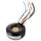 Transformator Toroidal Audio 50VA 115VAC 15V 100mA 2A