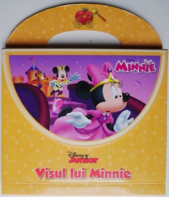 Visul lui Minnie foto