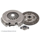 Kit ambreiaj BLUE PRINT Seat Arosa, Ibiza II, Inca; VW Caddy II, Lupo I, Polo III 1.4 24 dinti OE 030198141BX