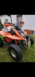 ATV Shineray 250cc
