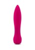 Glont vibrator Bobbii Power Flex rosu
