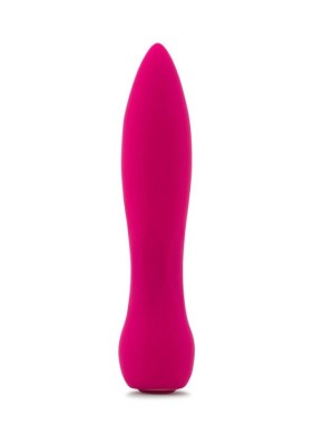 Glont vibrator Bobbii Power Flex rosu foto