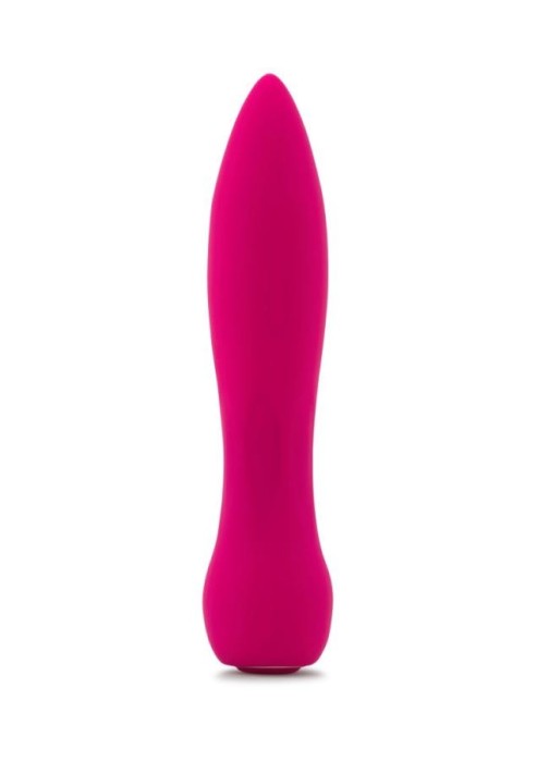Glont vibrator Bobbii Power Flex rosu