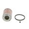 BOSCH 1 457 431 705 filtru combustibil