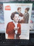 Flacăra nr. 5 (78), 1 martie 1956, Spre Polul Sud, de Emil G. Racoviță, &Icirc;n zilele marelui congres, Congresul XX al PCUS, Casa memorială Emil Isac, 227