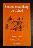 Contes moundang du Tchad
