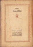 HST 192SP &Icirc;nceputurile vieții romane la gurile Dunării 1923 Vasile P&acirc;rvan