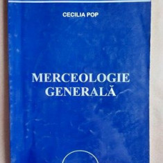 Merceologie generala- Cecilia Pop