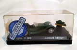 Jaguar SS 100 - 1/43, 1:43