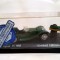 Jaguar SS 100 - 1/43