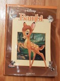 Bambi. Disney. Editura Egmont, Colectia Povesti de neuitat Nr. 3, 2006