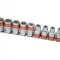 Set tubulare Torx 1/2&quot; 9 buc. CR-V Gadget
