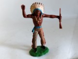 bnk jc RDG - Georg Blechschmidt KG - White Bird - indian cu pusca